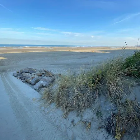 Face A La Neufchâtel-Hardelot