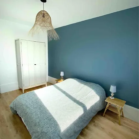 Face A La Neufchâtel-Hardelot