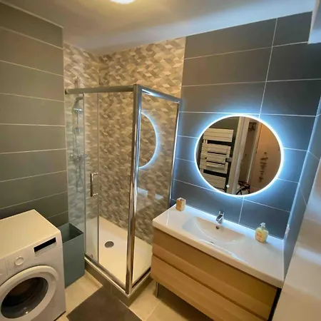 Apartment Face A La Neufchâtel-Hardelot