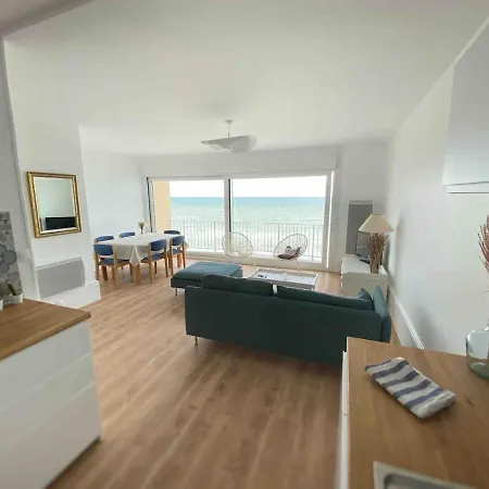 Face A La Neufchâtel-Hardelot