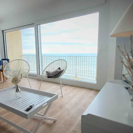 Face A La Neufchâtel-Hardelot