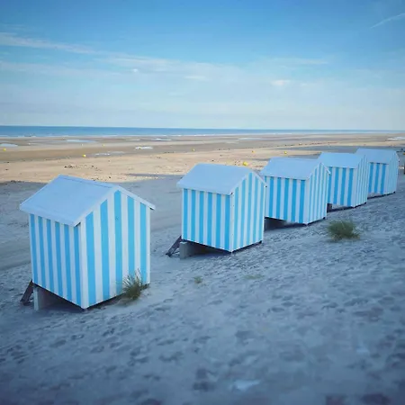 Face A La Neufchâtel-Hardelot